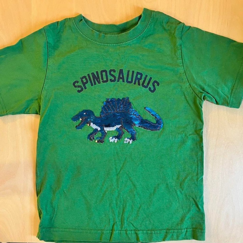 Used Kids T-shirts